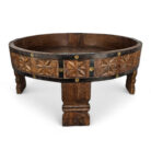 Chakki-Mango-Wood-Bowl-44x20cm-Top-Main.jpg
