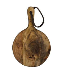 Chop And Serve Board