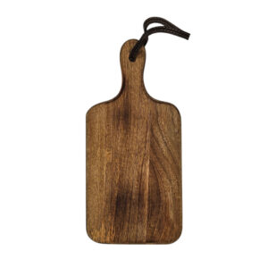 Chop And Serve Board