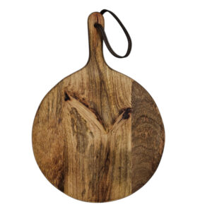 Chop And Serve Board