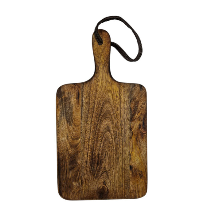 Chop And Serve Board