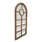 Classic Arch Wall Mirror