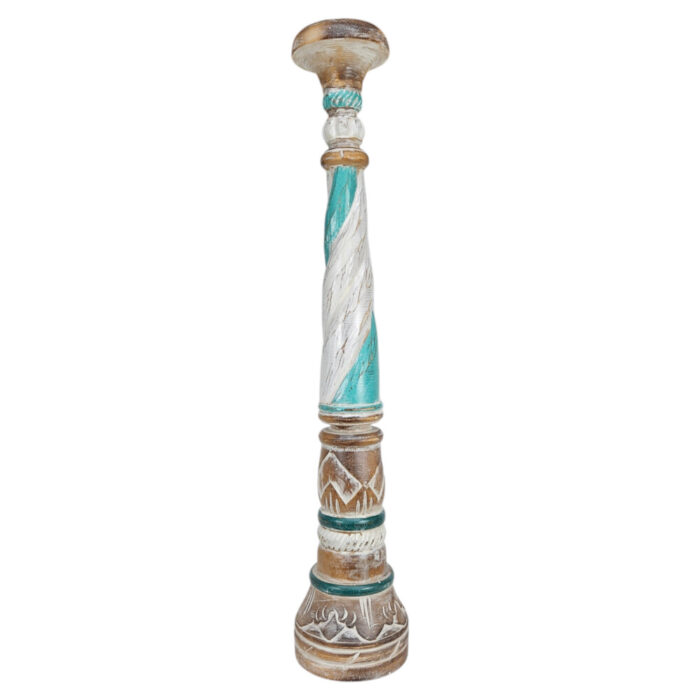 Coastal-Blues-Wooden-Candle-Holder-Main.jpg Coastal-Blues-Wooden-Candle-Holder-Main.jpg