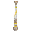 Coastal-Yellow-Wooden-Candle-Holder.jpg