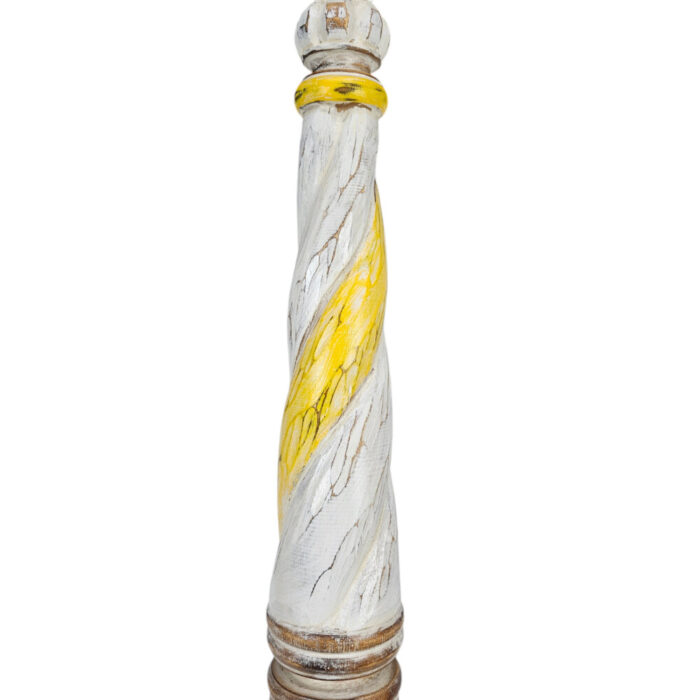 Coastal-Yellow-Wooden-Candle-Holder-Mid.jpg Coastal-Yellow-Wooden-Candle-Holder-Mid.jpg