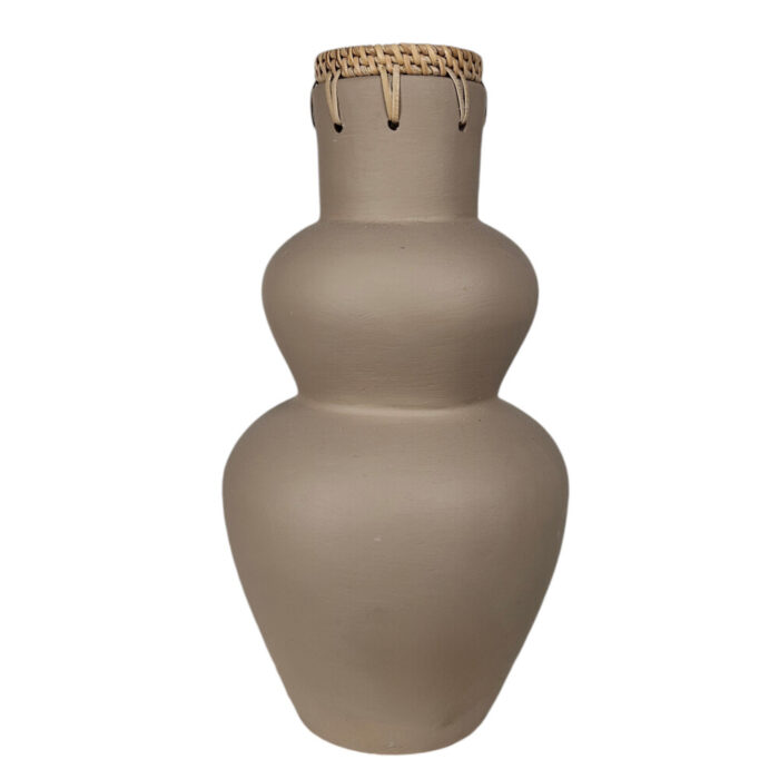 Bohemian home décor vase Bohemian home décor vase