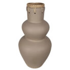 Bohemian home décor vase