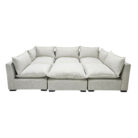 High-end daybed furniture