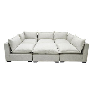 High-end daybed furniture