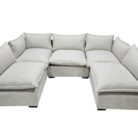 Modular daybed sofa