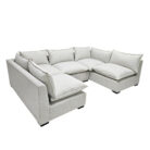 Luxury daybed couch