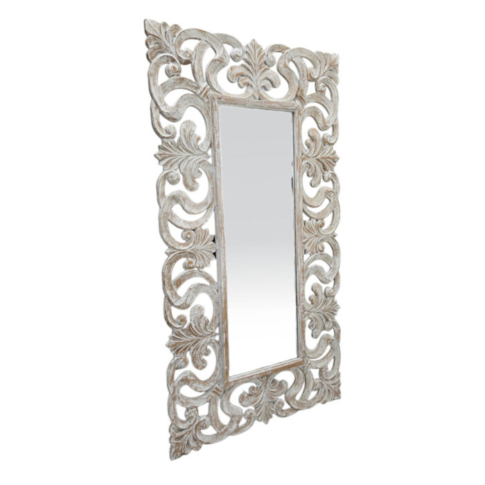 Daphine-White-Wash-Wall-Mirror-Side.jpg Daphine Wall Mirror