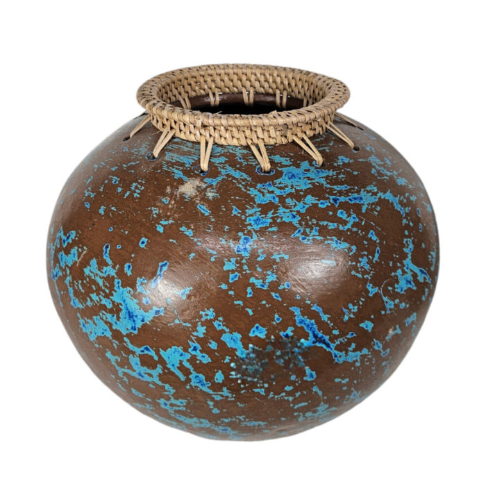 Bohemian interior accent Bohemian interior accent