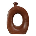 Akua Terra Decorative Vase