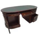 Desk-Kidney-Mahog-Leather-Green-160x84x74cm-BUA0227A-Open-Sotran-scaled-e1592477004825.jpg