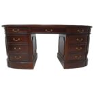 Desk-Kidney-Mahog-Leather-Green-160x84x74cm-BUA0227A-Sotran-scaled-e1592477033790.jpg