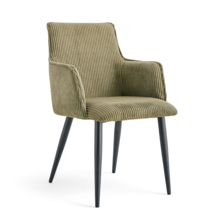 Erno Sage Green Dining Chair