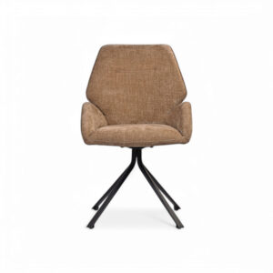Fabio Swivel Dining Chair