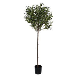 Faux Olive Tree