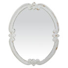 Fleur Wall Mirror