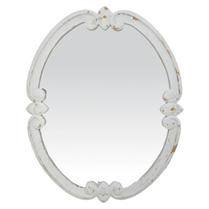 Fleur Wall Mirror