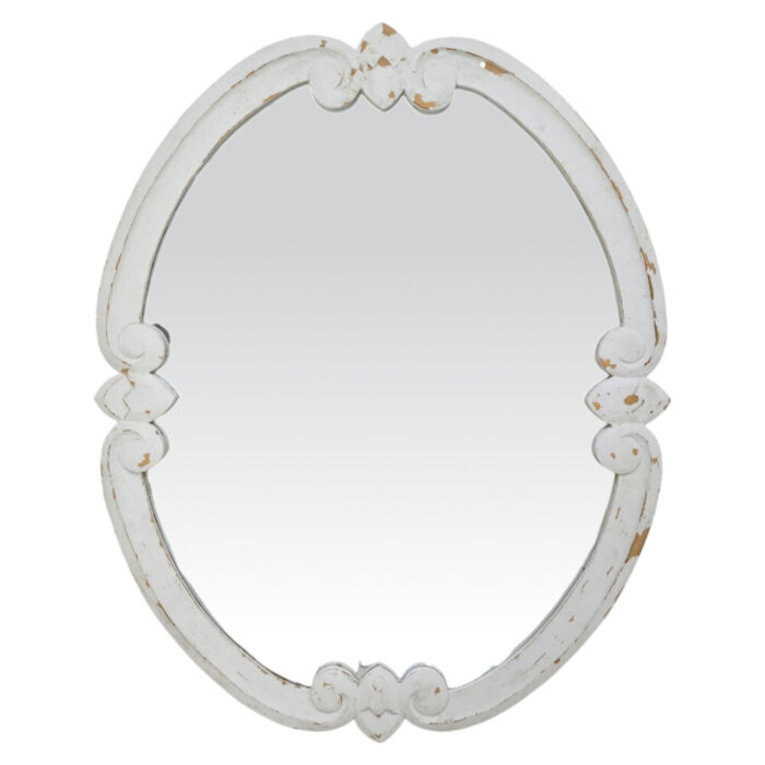 Fleur Wall Mirror