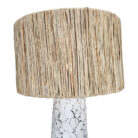 Floor-Standing-Pottery-Lamp-With-LampShade-Top.jpg