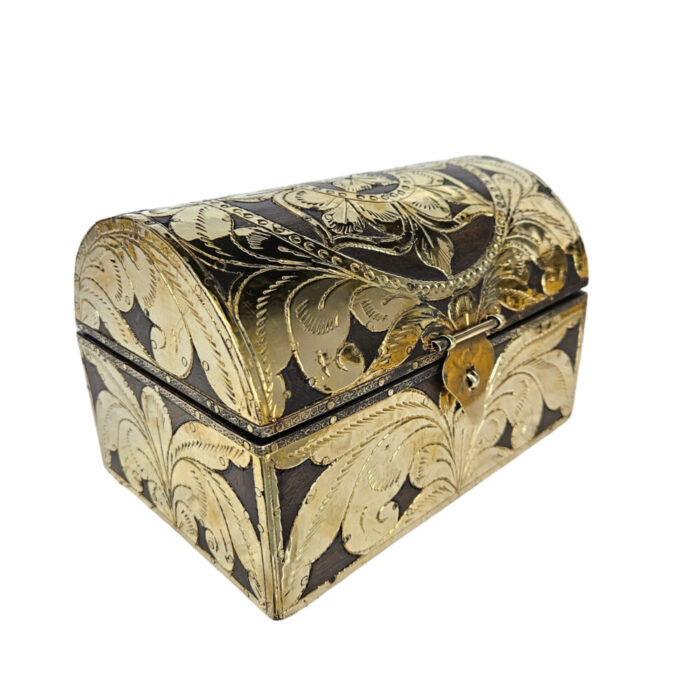 Floral-Brass-Wooden-Trinket-Box-Medium-Front-Side.jpg Floral-Brass-Wooden-Trinket-Box-Medium-Front-Side.jpg