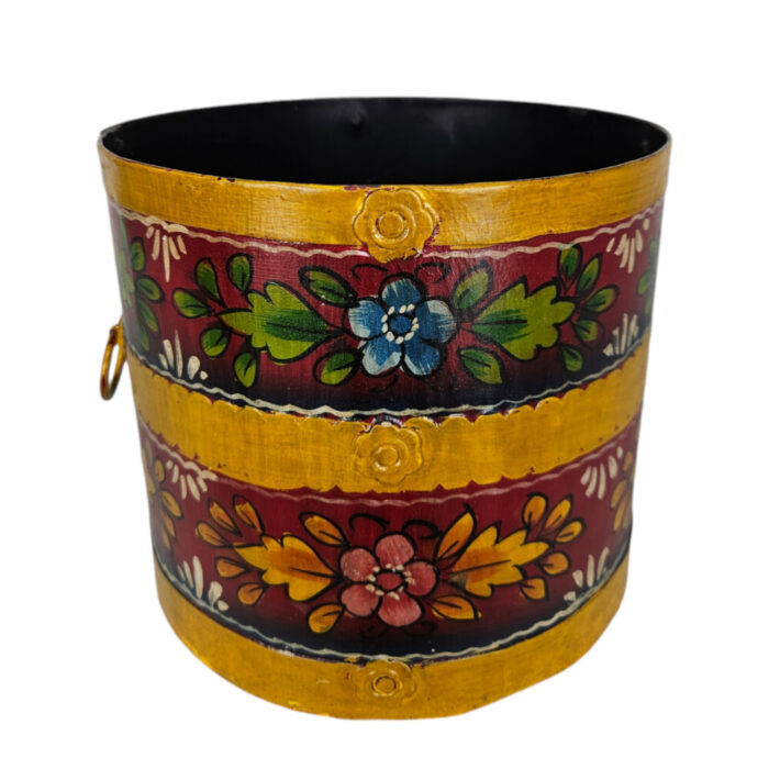 Floral-Flora-Metal-Bucket-Main.jpg Floral-Flora-Metal-Bucket-Main.jpg