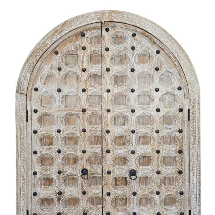 Geometric-Arch-Cupboard-Teak-Close-Front.jpg Geometric-Arch-Cupboard-Teak-Close-Front.jpg