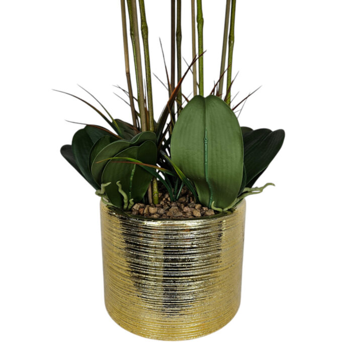 Gold-Pot-Faux-White-Orchid-Bottom.jpg Gold-Pot-Faux-White-Orchid-Bottom.jpg