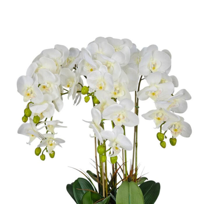 Gold-Pot-Faux-White-Orchid-Close.jpg Gold-Pot-Faux-White-Orchid-Close.jpg