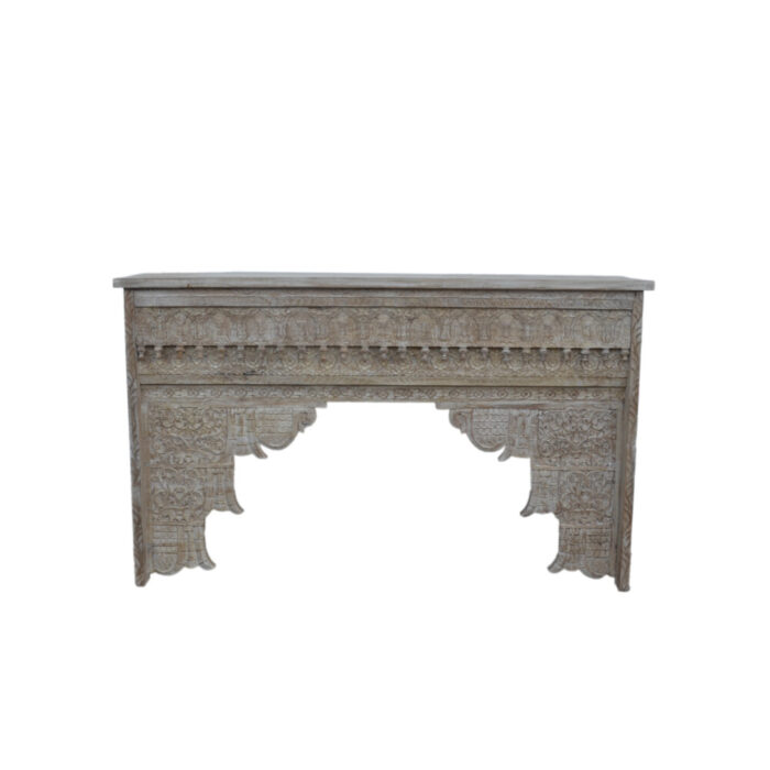 Arches Console Table Arches Console Table