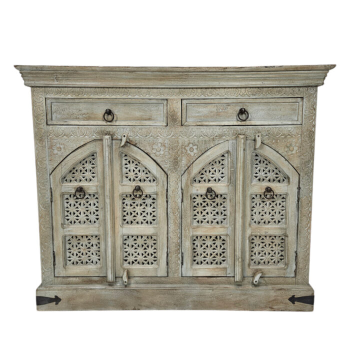 Green-Wash-Arches-Wooden-Sideboard-Front.jpg Green-Wash-Arches-Wooden-Sideboard-Front.jpg