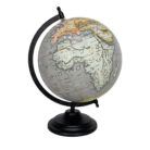 Classic Office Desk Globe
