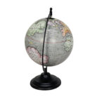Classic Office Desk Globe