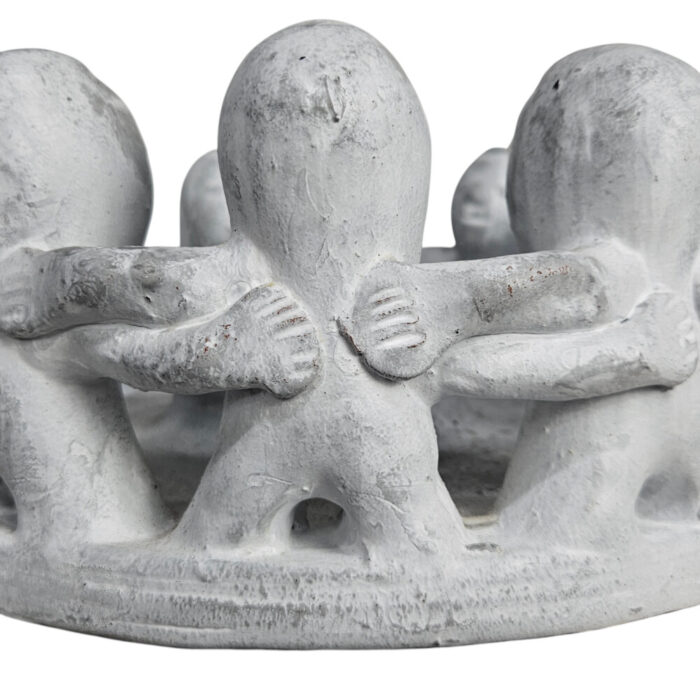 Grey-Circle-Of-Men-Candle-Holder-Close-Up.jpg Grey-Circle-Of-Men-Candle-Holder-Close-Up.jpg