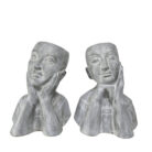 Modern sculptures Gauteng