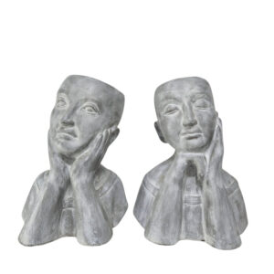Modern sculptures Gauteng