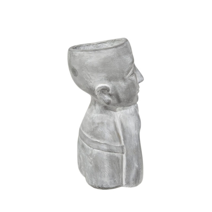 Grey-GRC-Hands-On-Face-Main-Full-Side.jpg Abstract face statue