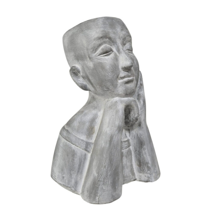 Grey-GRC-Hands-On-Face-Main-Side.jpg Modern sculptures Gauteng