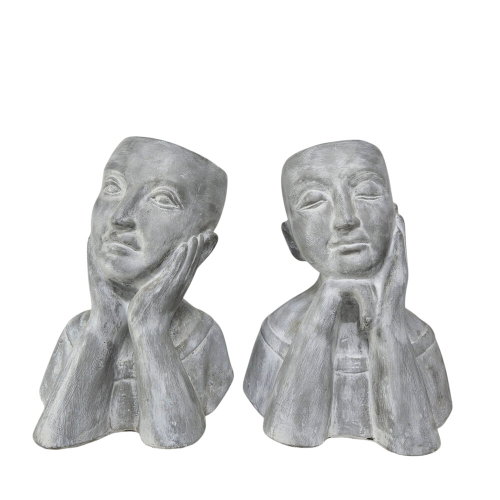 Modern sculptures Gauteng