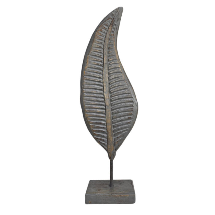 Grey-Wooden-Leaf-On-A-Stand-Main.jpg Grey-Wooden-Leaf-On-A-Stand-Main.jpg