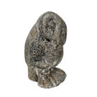 Pottery Harold Owl