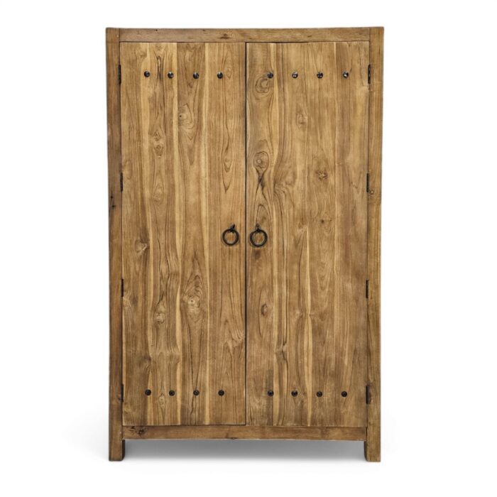 Harvest Teak Cabinet Harvest Teak Cabinet