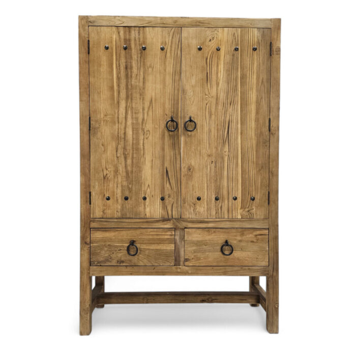 Harvest Teak Cabinet Harvest Teak Cabinet