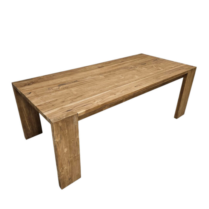 Harvest-Teak-Dining-Table-Side.jpg Indoor-outdoor teak table