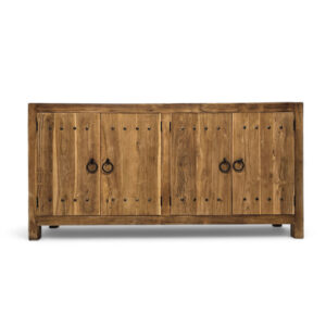 Teak Harvest Sideboard