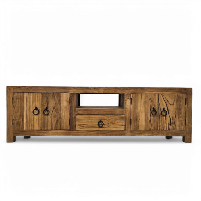 Harvest Teak TV/Plasma Unit Harvest Teak TV/Plasma Unit