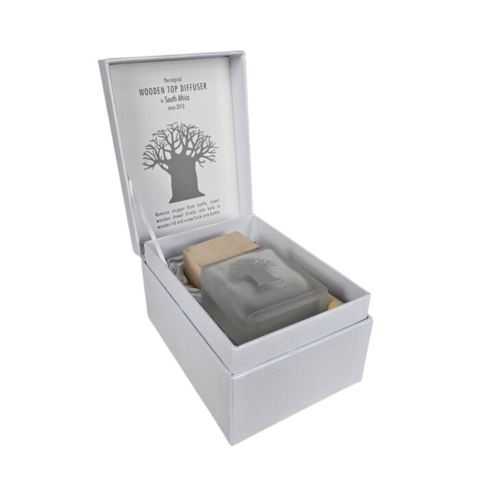 Mockana Herbal Sensation Diffuser